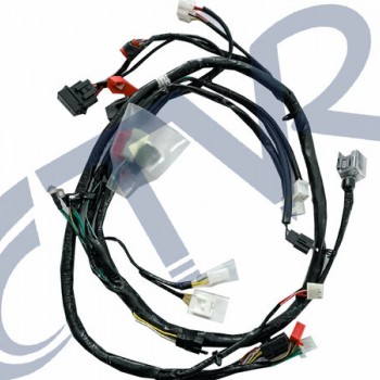 SPACY 110 ELEKTRİK TESİSATI Y.M ( A KALİTE ) SPACY 110 ELEKTRİK TESİSATI Y.M ( A KALİTE )
