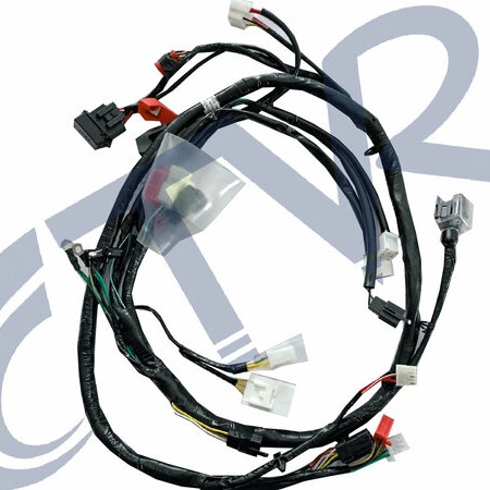 SPACY 110 ELEKTRİK TESİSATI Y.M ( A KALİTE ) SPACY 110 ELEKTRİK TESİSATI Y.M ( A KALİTE ),HONDA Elektirik Grubu %f