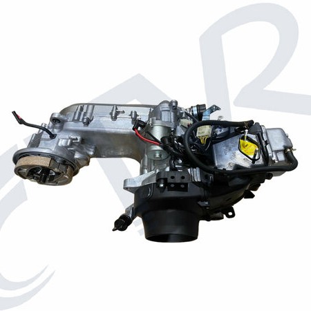 SPACY 110 MOTOR KOMPLE SPACY 110 MOTOR KOMPLE, Komple Motor %f
