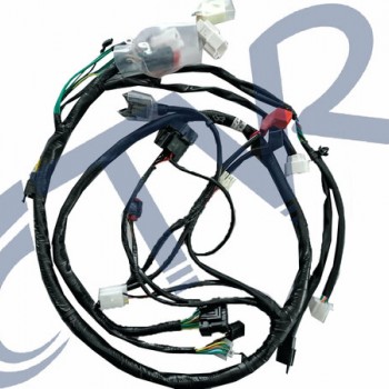 SPACY 110 ELEKTRİK TESİSATI E.M ( A KALİTE ) CTVR SPACY 110 ELEKTRİK TESİSATI E.M ( A KALİTE ) CTVR