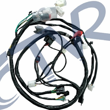 SPACY 110 ELEKTRİK TESİSATI E.M ( A KALİTE ) CTVR SPACY 110 ELEKTRİK TESİSATI E.M ( A KALİTE ) CTVR,HONDA Elektirik Grubu %f