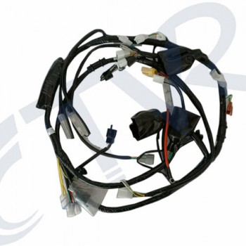 CBF 150 ELEKTRİK TESİSATI (A KALİTE) CTVR (Y.M ) CBF 150 ELEKTRİK TESİSATI (A KALİTE) CTVR (Y.M )