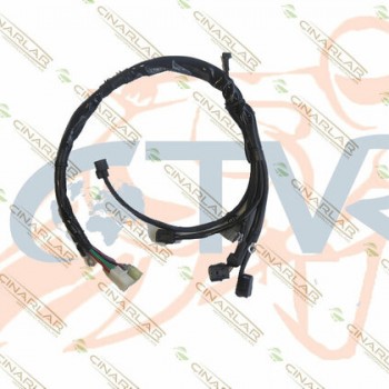 SPACY 110 ENJEKSİYON TESİSATI YM (A KALİTE) CTVR SPACY 110 ENJEKSİYON TESİSATI YM (A KALİTE) CTVR