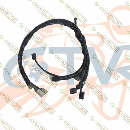 SPACY 110 ENJEKSİYON TESİSATI YM (A KALİTE) CTVR SPACY 110 ENJEKSİYON TESİSATI YM (A KALİTE) CTVR,HONDA Elektirik Grubu %f