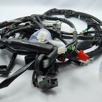 ALPHA ELEKTRİK TESİSATI OEM ALPHA ELEKTRİK TESİSATI OEM,HONDA Elektirik Grubu %f