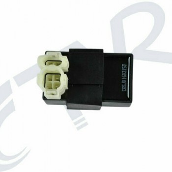 SCOOTER 125 - 150 CDI BLOK (BEYİN) CTVR