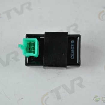 CUP 100 CDI BLOK (BEYİN) 5 SOKETLİ CTVR