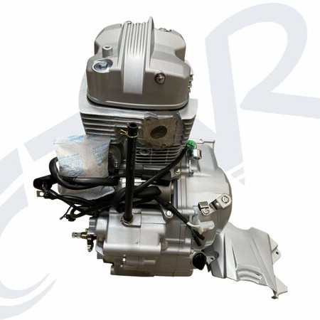CBF 150 CC MOTOR KOMPLE CBF 150 CC MOTOR KOMPLE, Komple Motor %f