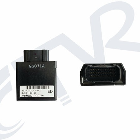 SPACY 110 CDI BLOK (BEYİN) 712 ED ORJ,HONDA Elektirik Grubu %f