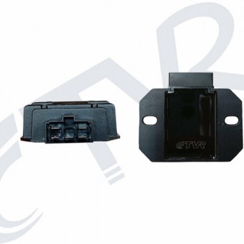 KUBA TWİSTER- RKS BLAZER KONJEKTOR CTVR KUBA TWİSTER- RKS BLAZER KONJEKTOR CTVR