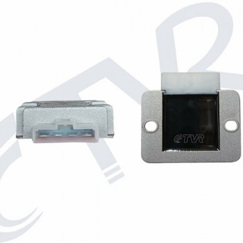 REVİVAL 50 CC 4 SOKET KONJECTOR CTVR REVİVAL 50 CC 4 SOKET KONJECTOR CTVR