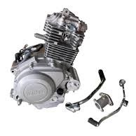 YAMAHA YBR 125 SANDIK MOTOR KOMPLE 2006-2016 YAMAHA YBR 125 SANDIK MOTOR KOMPLE 2006-2016, Komple Motor %f