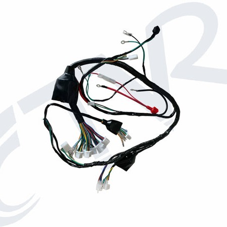 CUP- KH 100 ELEKTRİK TESİSATI CUP- KH 100 ELEKTRİK TESİSATI,MTR Elektirik Grubu %f