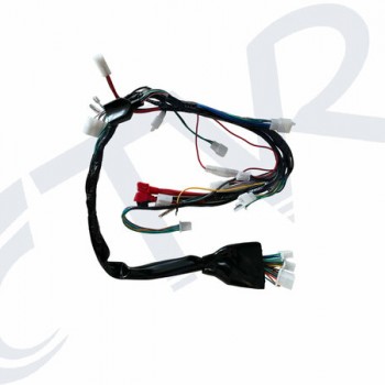 CUP 100 ELEKTRİK TESİSATI CUP 100 ELEKTRİK TESİSATI