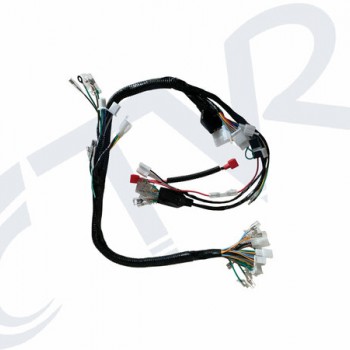 AGK- CG - KUBA -ASYA ELEKTRİK TESİSATI 3 ÇIKIŞLI BENZİN GÖSTERGELi AGK- CG - KUBA -ASYA ELEKTRİK TESİSATI 3 ÇIKIŞLI BENZİN GÖSTERGELi