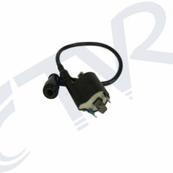 SPACY 110 DIŞ BOBİN PCS (A KALİTE) CTVR SPACY 110 DIŞ BOBİN PCS (A KALİTE) CTVR