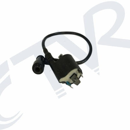SPACY 110 DIŞ BOBİN PCS (A KALİTE) CTVR SPACY 110 DIŞ BOBİN PCS (A KALİTE) CTVR,HONDA Elektirik Grubu %f