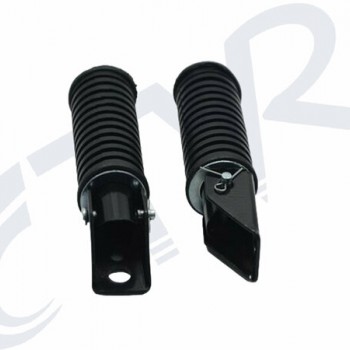 AGK - CG 125 BASAMAK ARKA KOMPLE (KN-150) AGK - CG 125 BASAMAK ARKA KOMPLE (KN-150)