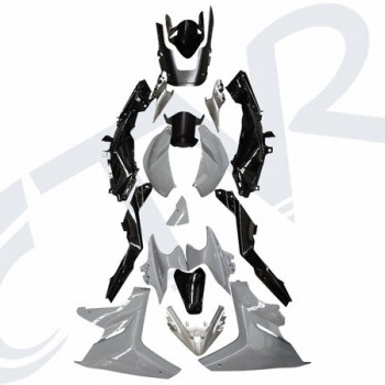 SR250 KAPORTA SET NARDO GRİ CTVR