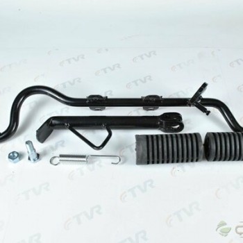 CUP 100 BASAMAK DEMİRİ ve SEHPA YAN KOMPLE CTVR CUP 100 BASAMAK DEMİRİ ve SEHPA YAN KOMPLE CTVR