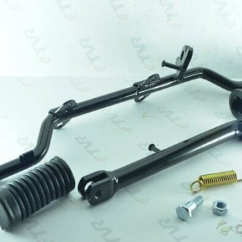 AGK- CG 125 BASAMAK DEMİRİ ve SEHPA YAN KOMPLE CTVR AGK- CG 125 BASAMAK DEMİRİ ve SEHPA YAN KOMPLE CTVR