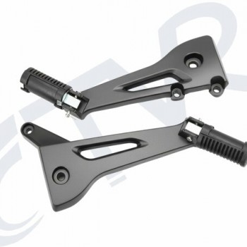 CUP SFC BASAMAK ARKA ÜÇGEN TAKIM CTVR