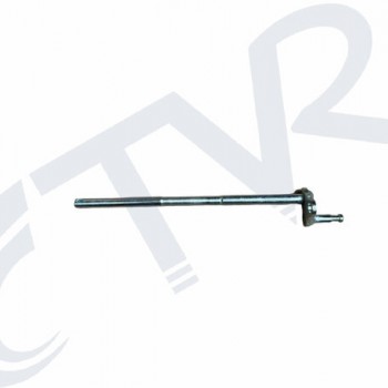HONDA DİO ALT SEHPA MİLİ ( YERLİ ) HONDA DİO ALT SEHPA MİLİ ( YERLİ )