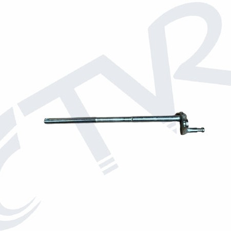 HONDA DİO ALT SEHPA MİLİ ( YERLİ ) HONDA DİO ALT SEHPA MİLİ ( YERLİ ),HONDA Gidon Kilometre Grubu %f