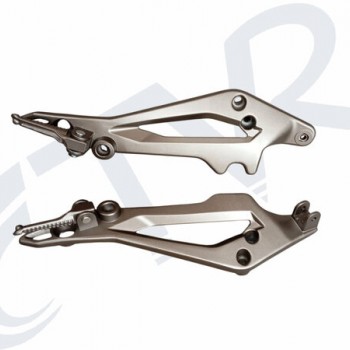 DRİFT L ARKA BRAKET BASAMAKLI DRİFT L ARKA BRAKET BASAMAKLI