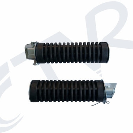 AGK- CG 125 BASAMAK ARKA (KN-150),MTR Gidon Kilometre Grubu %f