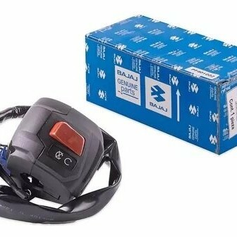 NS200 KONTROL ANAHTARI SAĞ NS200 KONTROL ANAHTARI SAĞ,BAJAJ Elektirik Grubu %f