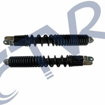 PCX 125 ARKA AMORTİSÖR TK SİYAH ( 2021- 2022 ) ( 1 Z ) PCX 125 ARKA AMORTİSÖR TK SİYAH ( 2021- 2022 ) ( 1 Z )