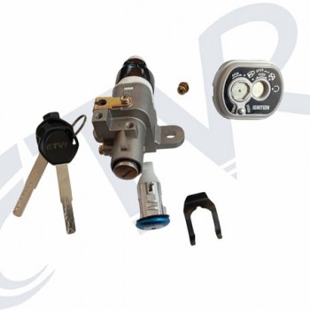 ZEN ZERO CARRİER 2 KABLO KONTAK SET