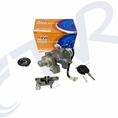 REVİVAL 50 CC KONTAC SETİ CTVR REVİVAL 50 CC KONTAC SETİ CTVR,MODİAL Elektirik Grubu %f