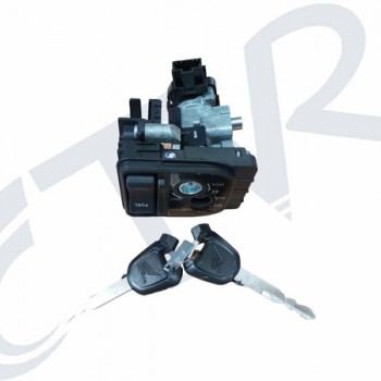 PCX 125 KONTAK SETİ (2018-2020) OEM PCX 125 KONTAK SETİ (2018-2020) OEM