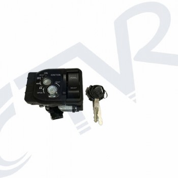 PCX 125 - 150 KONTAK SETİ (2015-2017) OEM