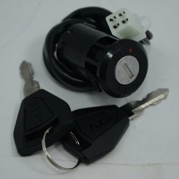 AGK- CG 125 KONTAK DİŞİ SOKET CTVR