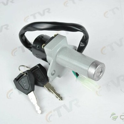 KÜBA ÇITA- SK 100 KONTAK CTVR,KUBA Elektirik Grubu %f