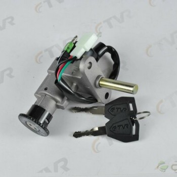 MT 125 KONTAK CTVR MT 125 KONTAK CTVR