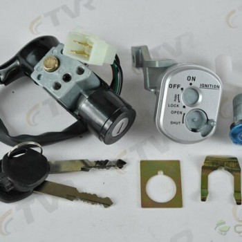 SFC 100 KONTAK SETİ CTVR SFC 100 KONTAK SETİ CTVR