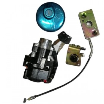 XF-200 KONTAK SETİ XF-200 KONTAK SETİ