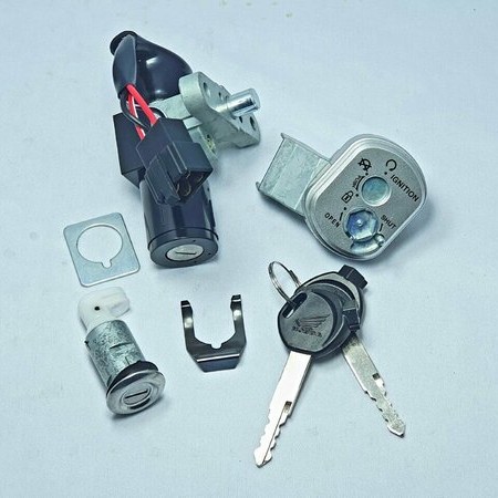 ACTİVA S KONTAK SETİ CTVR ACTİVA S KONTAK SETİ CTVR,HONDA Elektirik Grubu %f