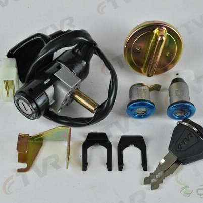 SCOOTER RR KONTAK SETİ CTVR SCOOTER RR KONTAK SETİ CTVR,MTR Elektirik Grubu %f