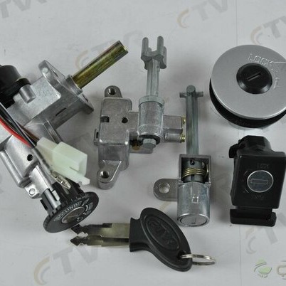 MT 125 KONTAK SETİ CTVR MT 125 KONTAK SETİ CTVR,MODİAL Elektirik Grubu %f