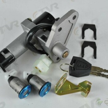 SCOOTER 150 KONTAK SETİ CTVR SCOOTER 150 KONTAK SETİ CTVR