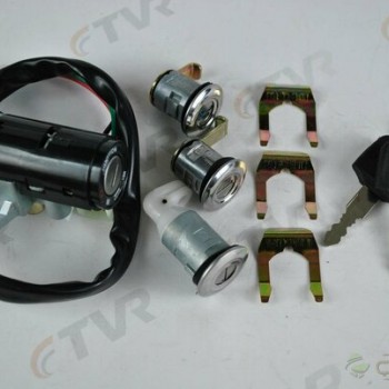 MAXİ SCOOTER KONTAK SETİ CTVR MAXİ SCOOTER KONTAK SETİ CTVR
