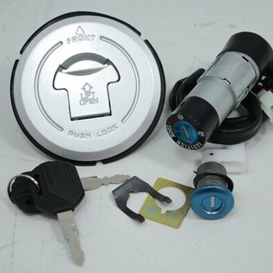CBF 150 KONTAK SETİ CTVR CBF 150 KONTAK SETİ CTVR,HONDA Elektirik Grubu %f