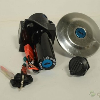 YBR 125 KONTAK SETİ (2011 K) OEM (Y.M)