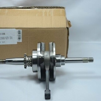 PCX 125 KRANK OEM 2011-2020 PCX 125 KRANK OEM 2011-2020,HONDA Krank - Kartel Grubu %f