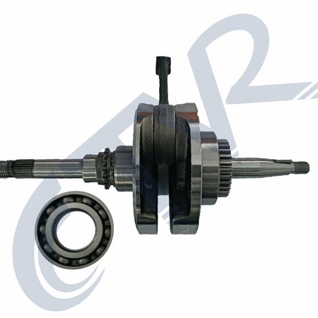 ACTİVA S KRANK OEM ACTİVA S KRANK OEM,HONDA Krank - Kartel Grubu %f